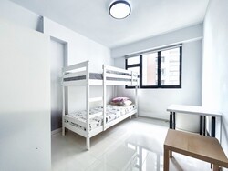 Blk 122B Punggol Edge (Punggol), HDB 4 Rooms #509606911